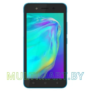 Смартфон Itel A17 (голубой) картинка 2